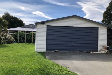 Photo of property in 2 Penny Street, Mayfield, Blenheim, 7201