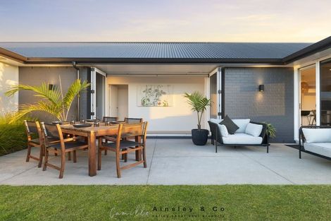 Photo of property in 164 Te Okuroa Drive, Papamoa, 3118