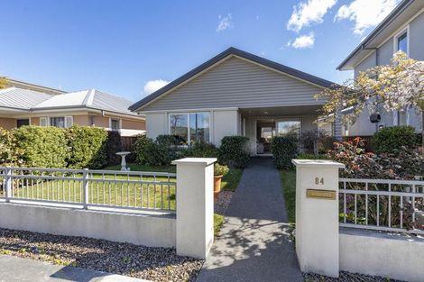 Photo of property in 84 Pegasus Boulevard, Pegasus, 7612