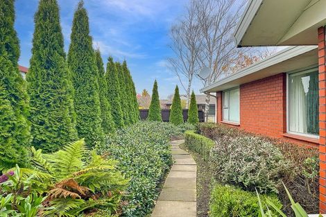 Photo of property in 38 Sayers Crescent, Ilam, Christchurch, 8041