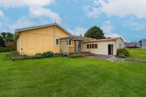 Photo of property in 1059 Pouewe Street, Kawhia, 3889