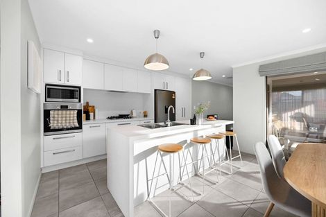 Photo of property in 5 Libeau Road, Chartwell, Hamilton, 3210