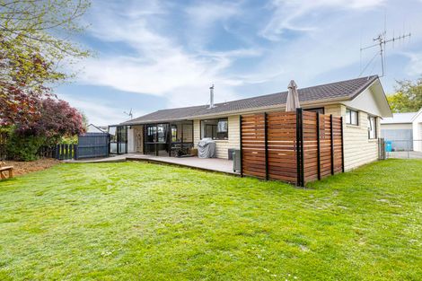Photo of property in 12 Sawdon Place, Gleniti, Timaru, 7910