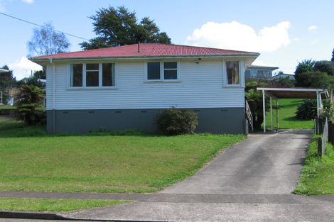 Photo of property in 31 Galway Crescent, Putaruru, 3411