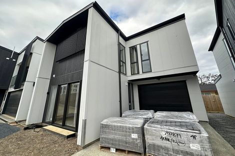 Photo of property in 8 Sunnybrae Road, Hillcrest, Auckland, 0627