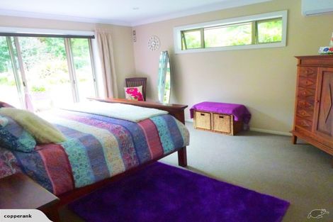 Photo of property in 72 Maindonalds Road, West Eyreton, Rangiora, 7475