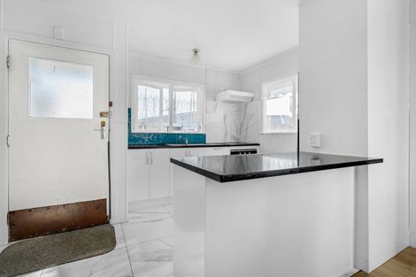 Photo of property in 33 Haddon Street, Mangere East, Auckland, 2024