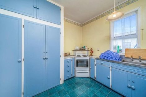 Photo of property in 21 Disraeli Street, Hawera, 4610