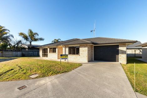 Photo of property in 3 Factory Lane, Ngatea, 3503