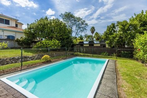 Photo of property in 6 Northgrove Avenue, Hillcrest, Auckland, 0627