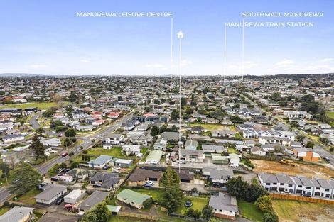 Photo of property in 18a Christmas Road, Manurewa, Auckland, 2102