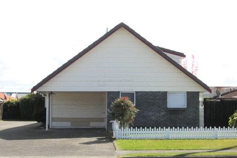Photo of property in 5/11 Hilda Street, Fenton Park, Rotorua, 3010