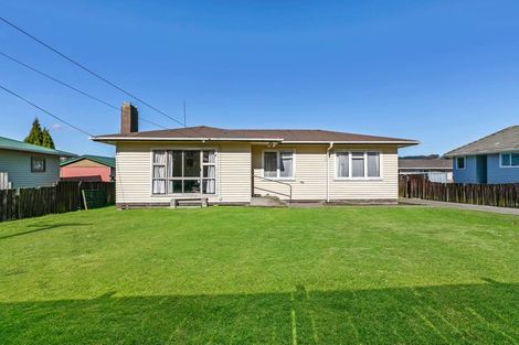 Photo of property in 12 Turner Drive, Western Heights, Rotorua, 3015