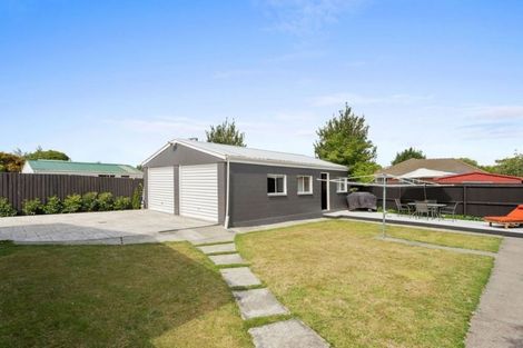 Photo of property in 143 Halswell Road, Hillmorton, Christchurch, 8025