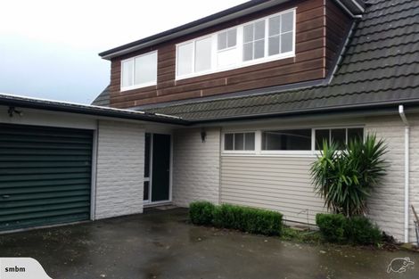 Photo of property in 27b Tudor Avenue, Ilam, Christchurch, 8041