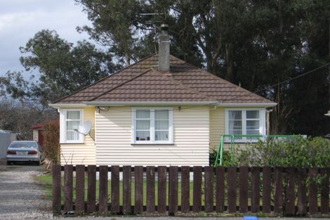Photo of property in 12 Matai Street, Lansdowne, Masterton, 5810