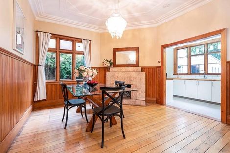 Photo of property in 373 York Place, Dunedin Central, Dunedin, 9016