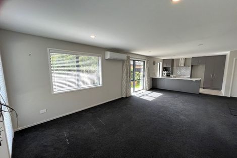 Photo of property in 46 Wigmore Crescent, Rolleston, 7615