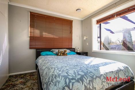 Photo of property in 3 Rapley Street, Hampstead, Ashburton, 7700