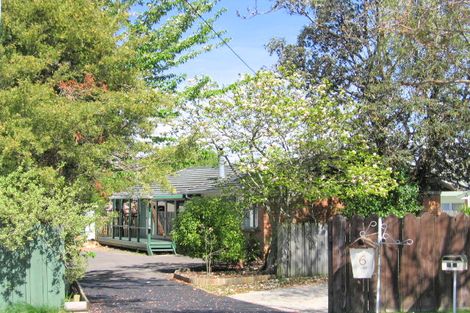 Photo of property in 6 Corilin Place, Mangakakahi, Rotorua, 3015