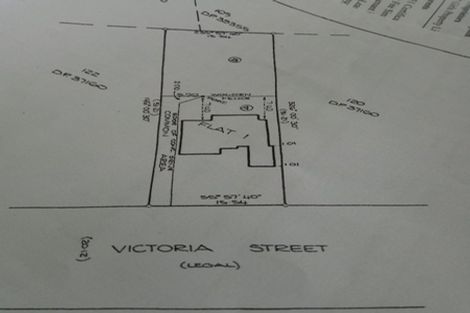 Photo of property in 41 Victoria Street, Pukekohe, 2120