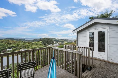 Photo of property in 32 Mccoll Street, Vogeltown, Wellington, 6021