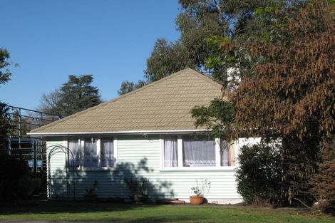 Photo of property in 36 Palmerston Road, Havelock North, 4130