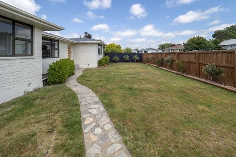 Photo of property in 4 Russell Avenue, Allenton, Ashburton, 7700