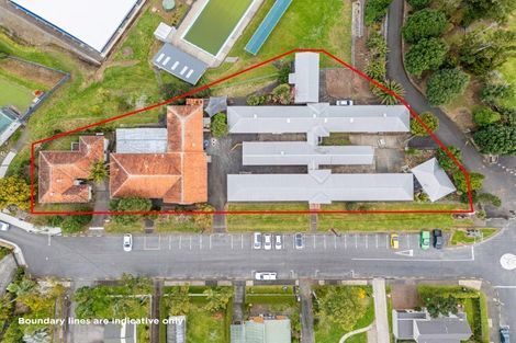 Photo of property in 10 Kent Road, Saint Johns Hill, Whanganui, 4501