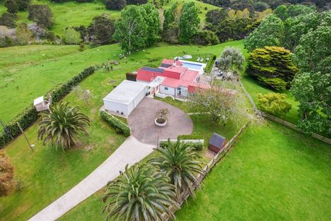 Photo of property in 66 Sandstone Road, Whitford, Manurewa, 2576