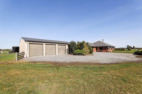 Photo of property in 155 Fords Road, Tinwald, Ashburton, 7773