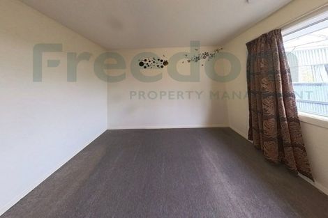 Photo of property in 18 Barrowclough Street, Hoon Hay, Christchurch, 8025