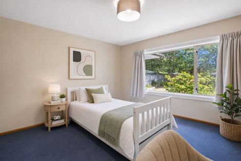 Photo of property in 9 Arlington Street, Burnside, Christchurch, 8053