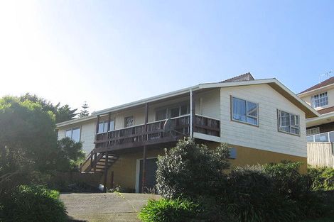 Photo of property in 72 Pope Street, Camborne, Porirua, 5026