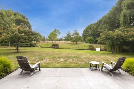 Photo of property in 211 Jeffs Drain Road, Ohoka, Kaiapoi, 7692