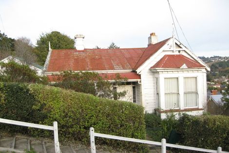 Photo of property in 7 Hereford Street, Roslyn, Dunedin, 9010