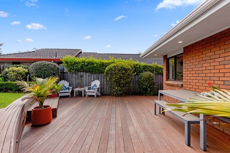 Photo of property in 6 Merino Avenue, Somerville, Auckland, 2014