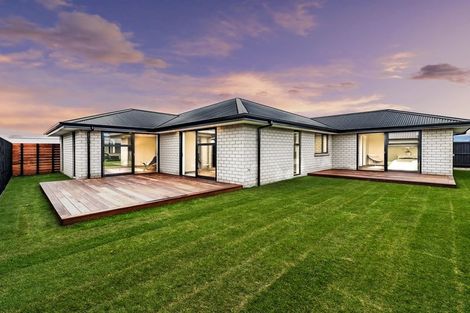 Photo of property in 32 Florence Drive, Lincoln, 7608