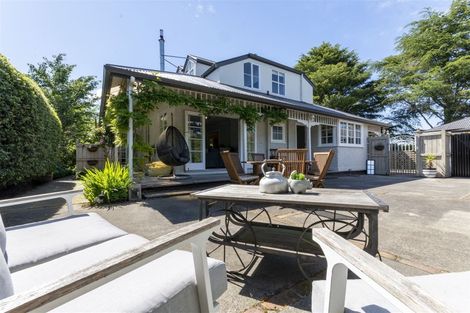 Photo of property in 113 West Belt, Rangiora, 7400