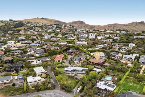 Photo of property in 198a Mount Pleasant Road, Mount Pleasant, Christchurch, 8081