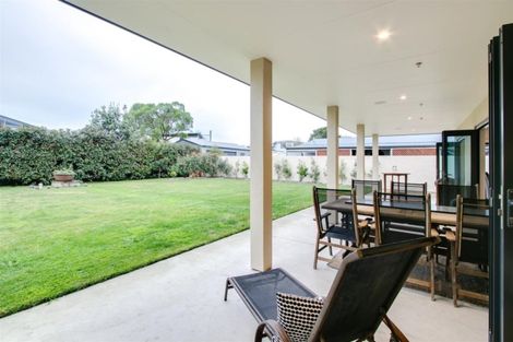 Photo of property in 56 Gillies Crescent, Waimarama, Havelock North, 4294