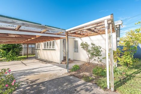 Photo of property in 20 Mahoney Street, Whanganui East, Whanganui, 4500