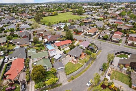 Photo of property in 2 Brockham Street, Casebrook, Christchurch, 8051