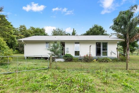 Photo of property in 353 Wairakau Road, Manawaru, Te Aroha, 3391