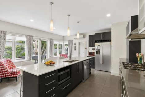 Photo of property in 2 Rangiora Street, Woburn, Lower Hutt, 5010