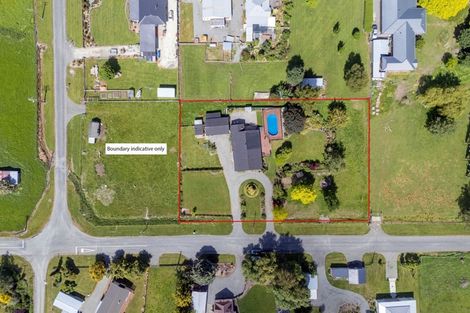 Photo of property in 18 North Street, Fairlie, 7925