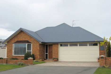 Photo of property in 10a Goodwood Close, Rangiora, 7400