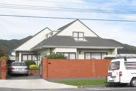 Photo of property in 40 Witako Street, Epuni, Lower Hutt, 5011