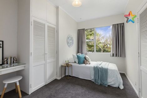 Photo of property in 36 Ludlam Crescent, Woburn, Lower Hutt, 5010