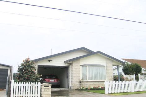 Photo of property in 1/61 Elbourne Street, Taradale, Napier, 4112